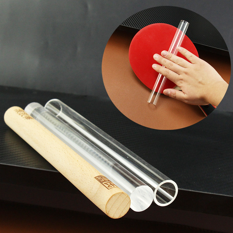 Table Tennis Racket Rubber Rol - đánh giá và giá Table Tennis Equipment