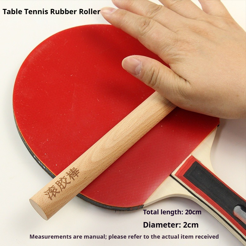 Table Tennis Racket Rubber Rol - đánh giá và giá Table Tennis Equipment