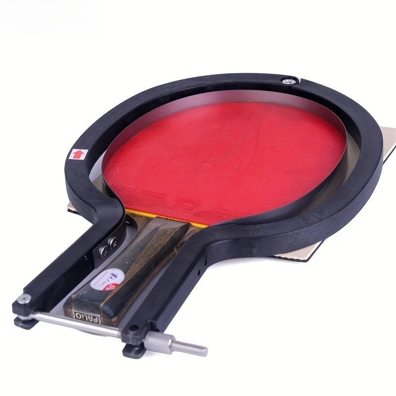 Ping Pong Racket Rubber Cutter - đánh giá và giá Table Tennis Film