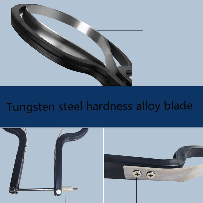 Ping Pong Racket Rubber Cutter - đánh giá và giá Table Tennis Film