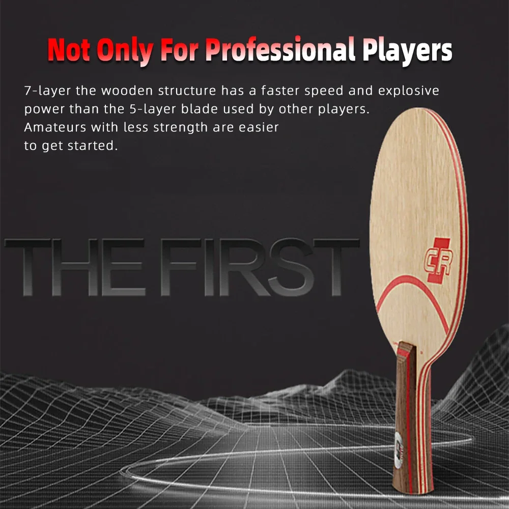 STIGA-Table Tennis Blade, CL,  - đánh giá và giá Table Tennis Vr