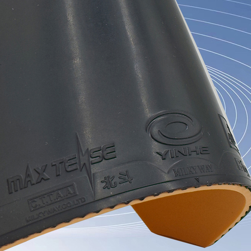 YINHE BIG DIPPER V Table Tenni - đánh giá và giá Table Tennis Forehand Rubber