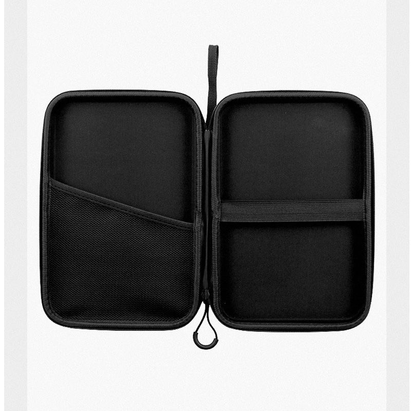 Table tennis racket bag square - đánh giá và giá Table Tennis Market
