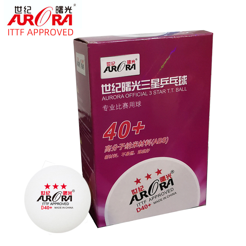 AURORA ITTF approved Table Ten - đánh giá và giá Table Tennis How To Play