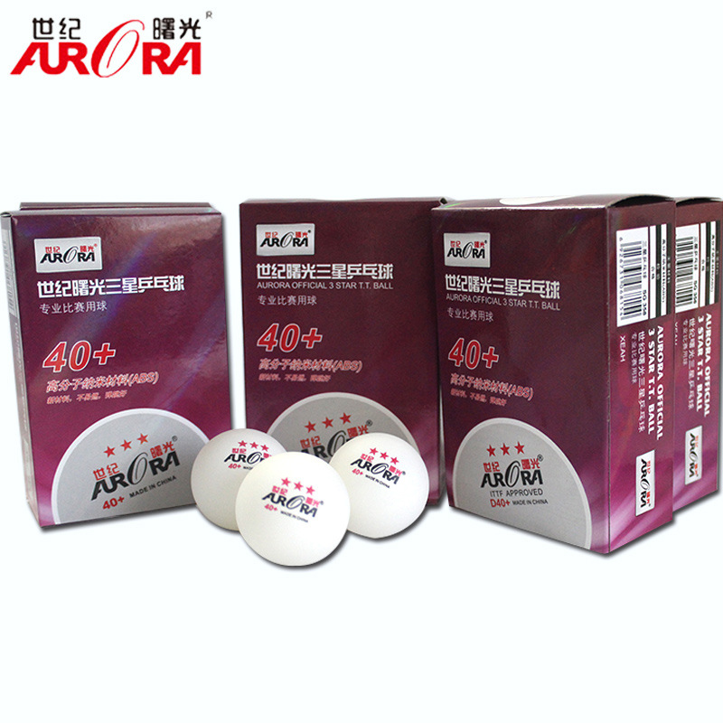 AURORA ITTF approved Table Ten - đánh giá và giá Table Tennis How To Play