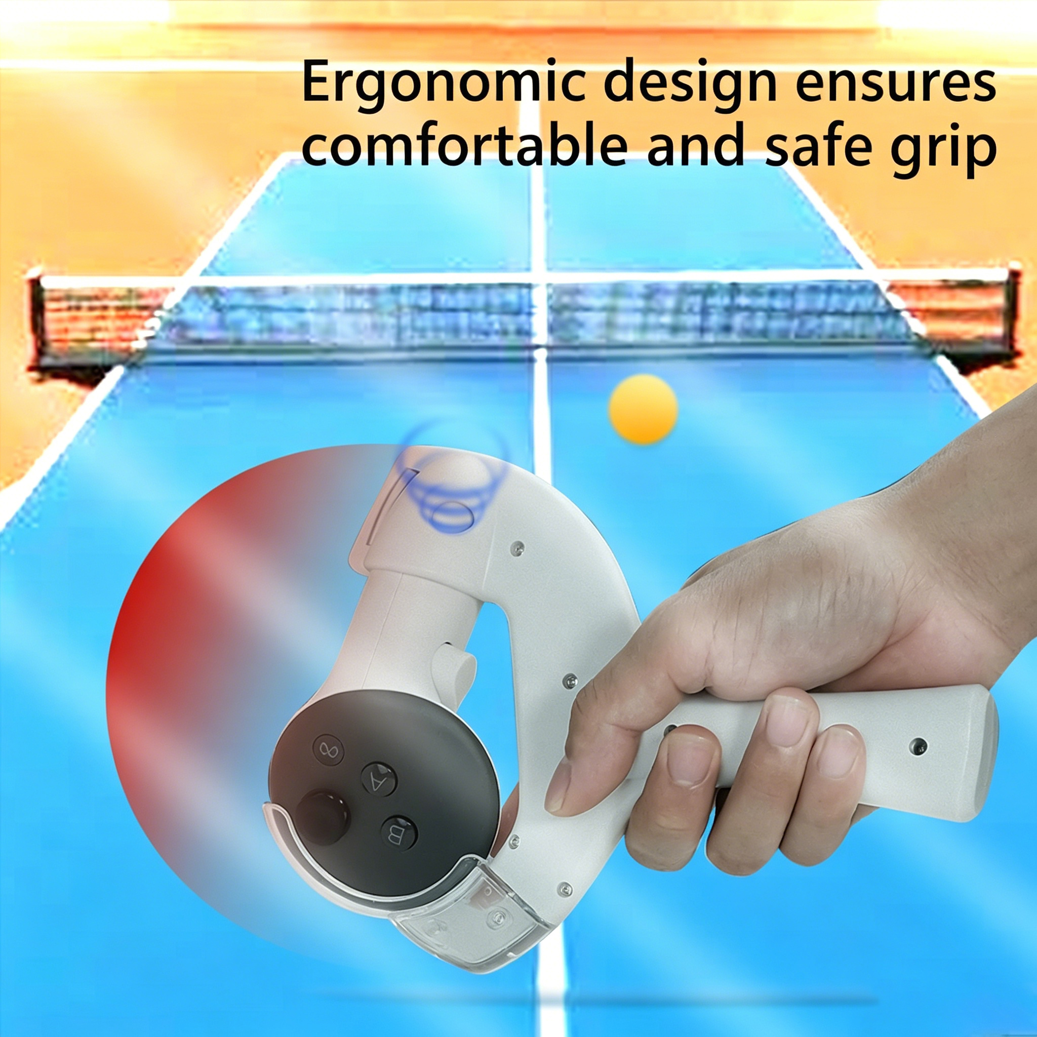 Enhanced Precision Table Tenni - đánh giá và giá Table Tennis Vr