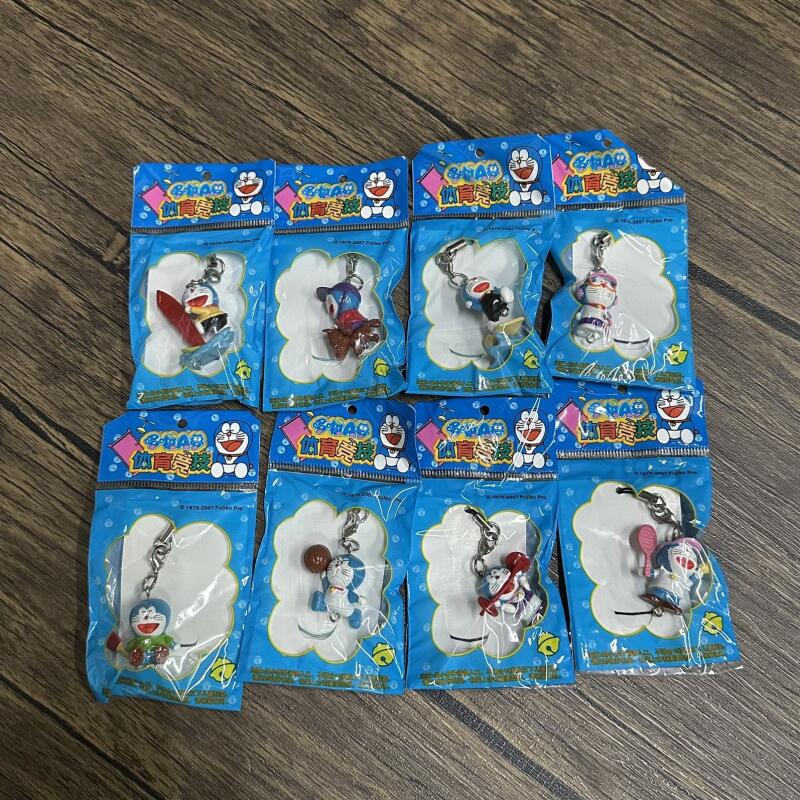 Anime Ancient Doraemon Resin S - đánh giá và giá Table Tennis Market