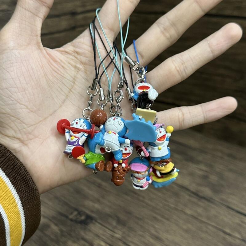 Anime Ancient Doraemon Resin S - đánh giá và giá Table Tennis Market