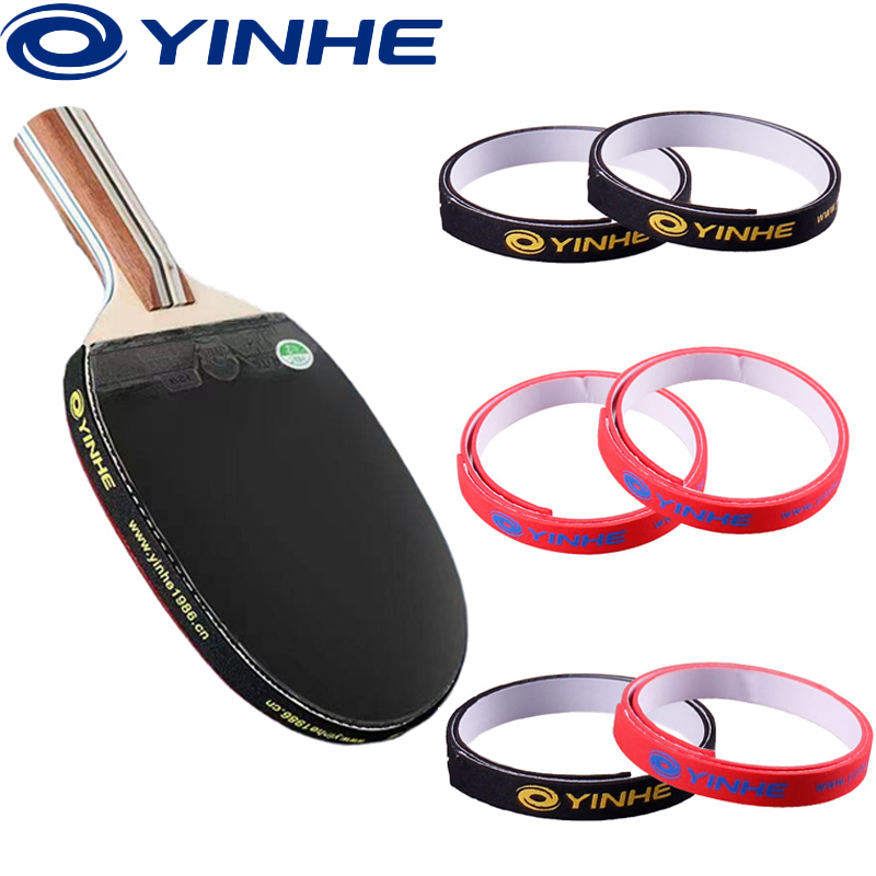 2Pcs YINHE Table Tennis Racket - đánh giá và giá Table Tennis Hybrid Rubbers