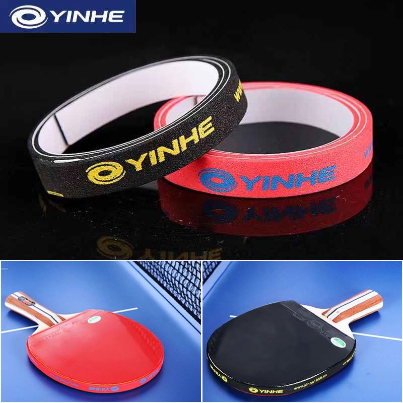 2Pcs YINHE Table Tennis Racket - đánh giá và giá Table Tennis Hybrid Rubbers