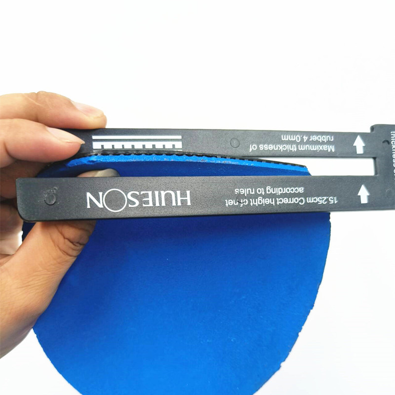 1 Piece Standard Table Tennis  - đánh giá và giá Table Tennis Height