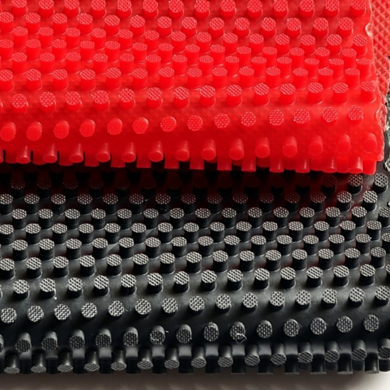 SAVIGA OX Table Tennis Rubber  - đánh giá và giá Table Tennis Height