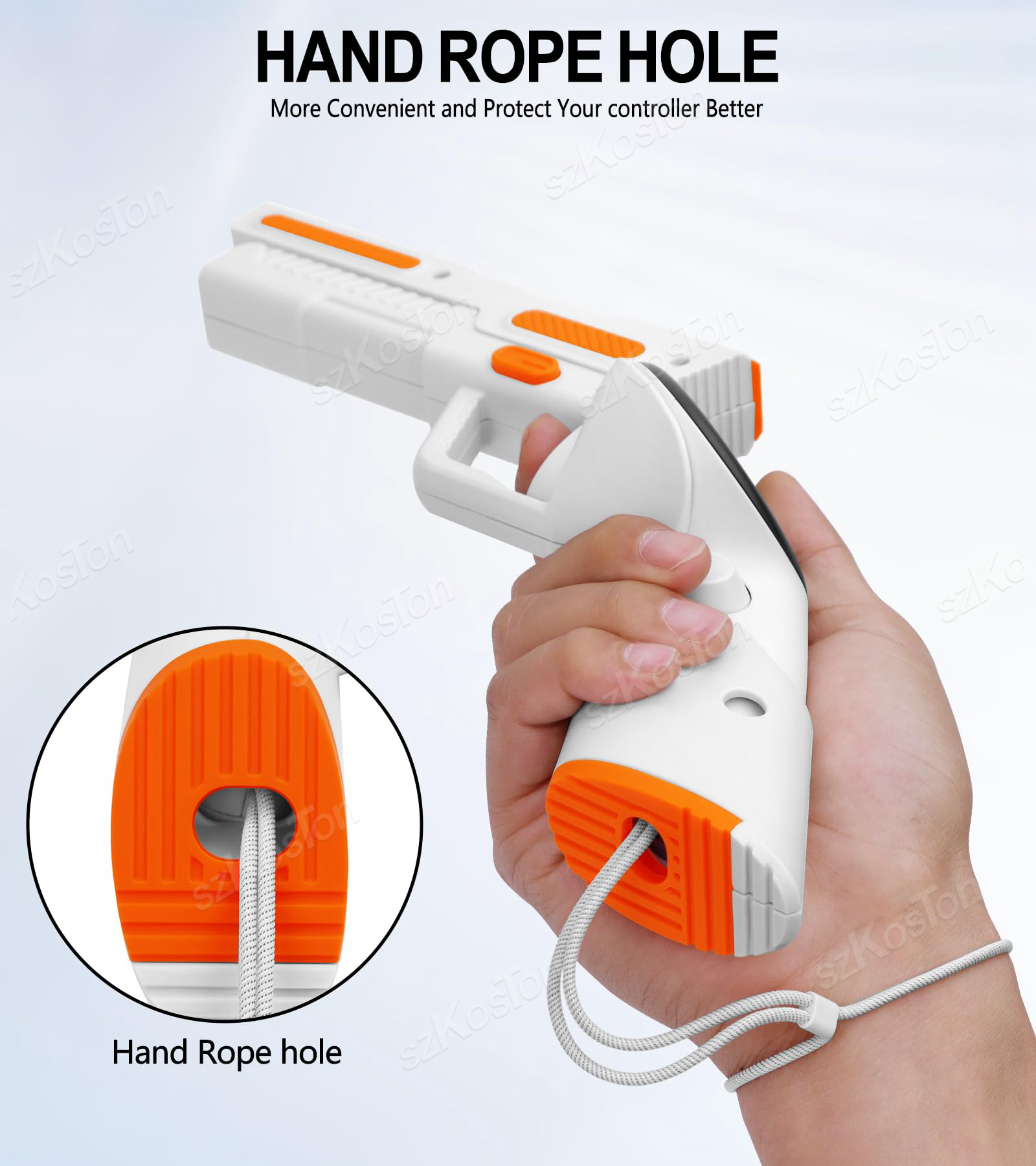 VR Gun Stock Grips for Meta Qu - đánh giá và giá Table Tennis Vr