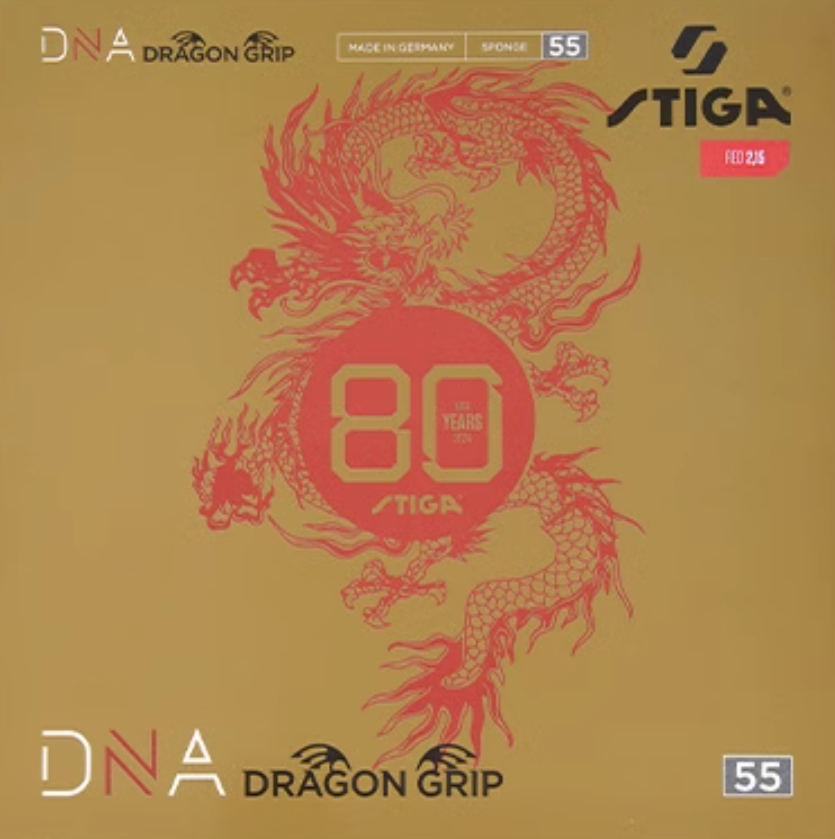 Stiga Dna Table Tennis Equipme - đánh giá và giá Table Tennis Equipment