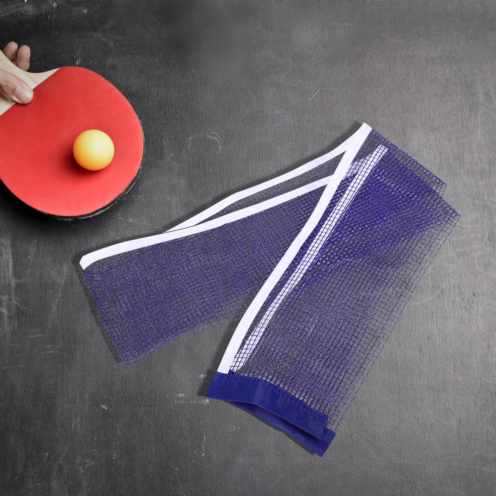 Portable Table Tennis Net and  - đánh giá và giá Table Tennis Height