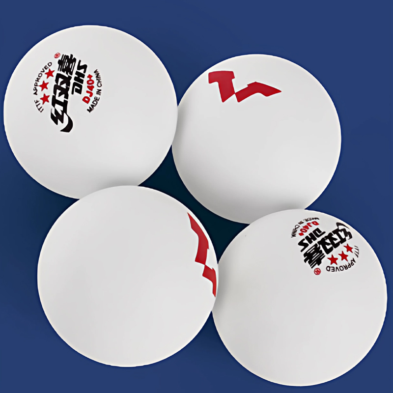 Professional Ping Pong Ball DH - đánh giá và giá Table Tennis How To Play