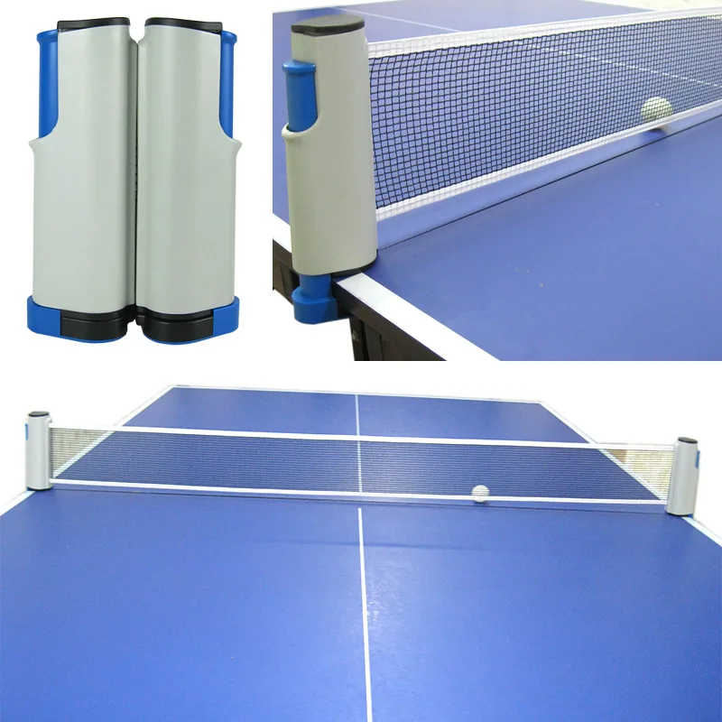 170cm Retractable Table Tennis - đánh giá và giá Table Tennis Association