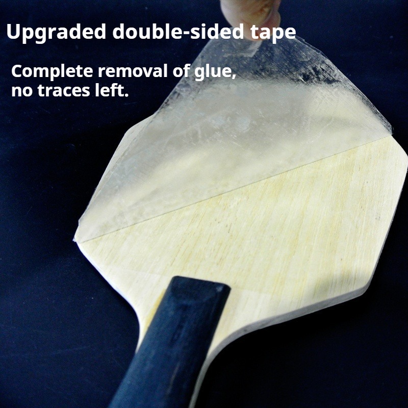 2/4/8/10/20 PCS Double-sided A - đánh giá và giá Table Tennis Film