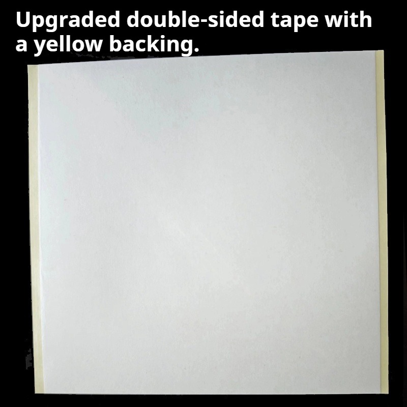2/4/8/10/20 PCS Double-sided A - đánh giá và giá Table Tennis Film