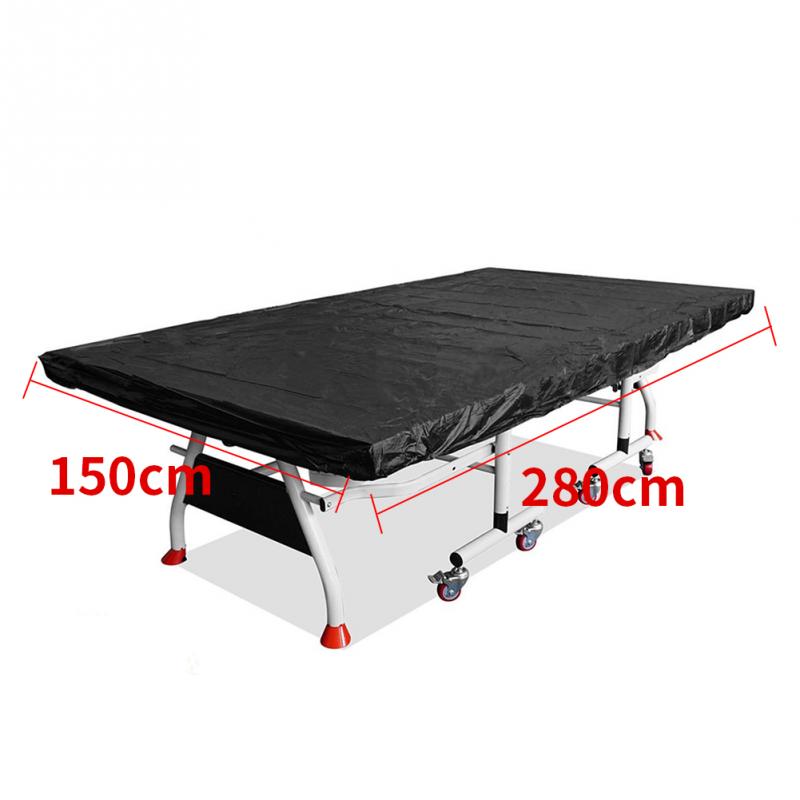 Table tennis table cover table - đánh giá và giá Table Tennis Market