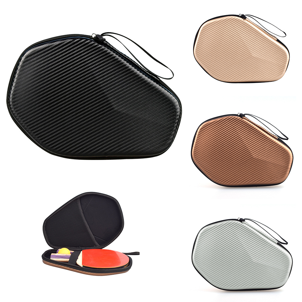 1pc Table Tennis Racket Case B - đánh giá và giá Table Tennis Association