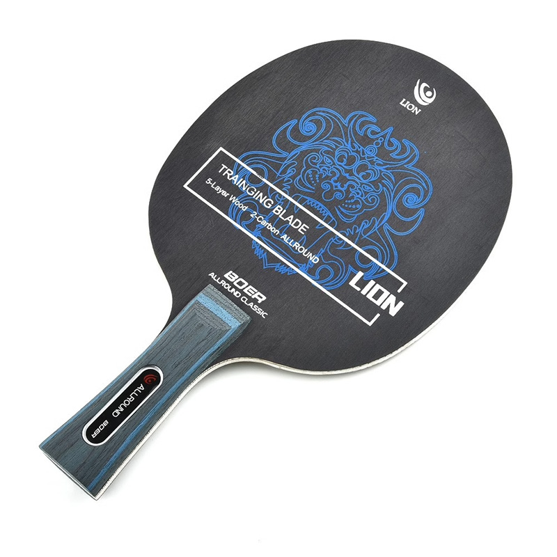 Original BOER LION Table Tenni - đánh giá và giá Table Tennis Vr