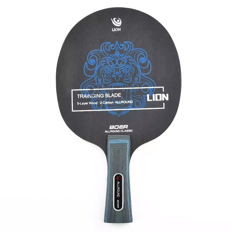 Original BOER LION Table Tenni - đánh giá và giá Table Tennis Vr
