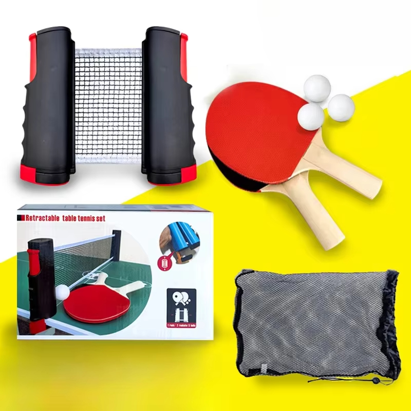 Stretchable Table Tennis Mesh  - đánh giá và giá Table Tennis Association