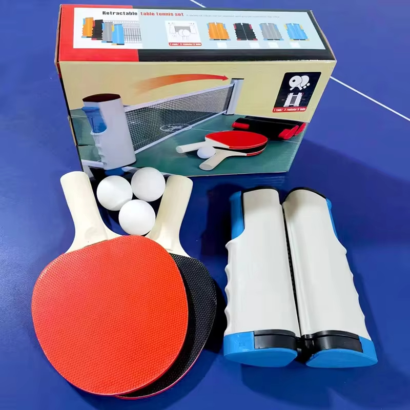 Stretchable Table Tennis Mesh  - đánh giá và giá Table Tennis Association