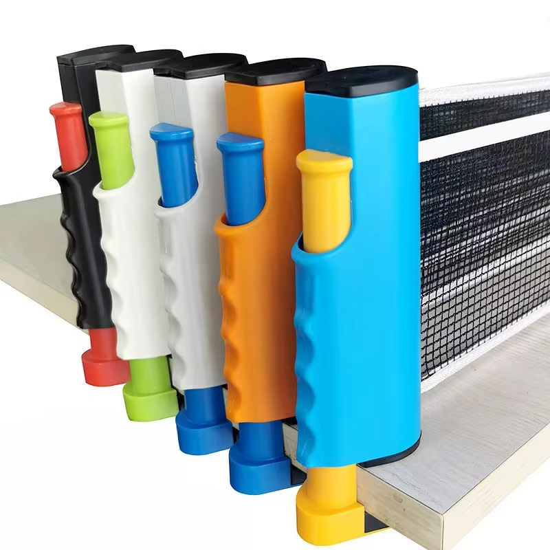 Stretchable Table Tennis Mesh  - đánh giá và giá Table Tennis Association