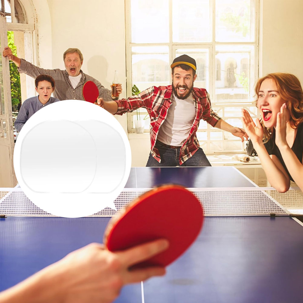 2Pcs Ping Pong Racket Protecti - đánh giá và giá Table Tennis Film